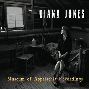 Museum of Appalachia Recordings