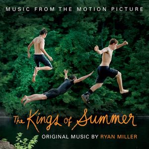 The Kings of Summer (OST)