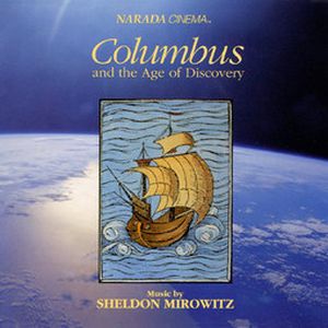 Columbus and the Age of Discovery (OST)