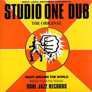 Studio One Dub