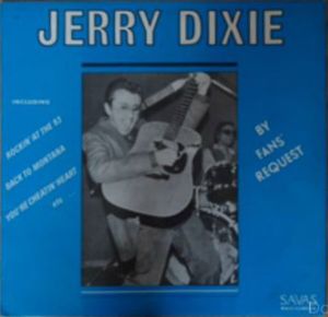 Help Me Make It Through the Night