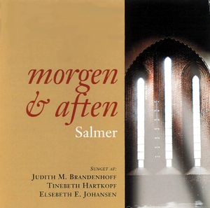 Morgen og aften: Salmer