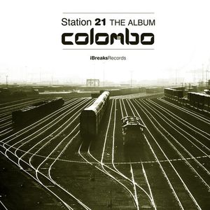 Station 21