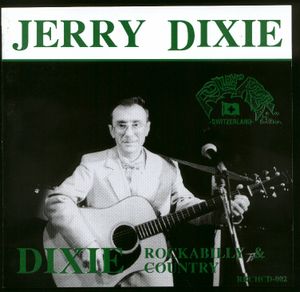 Dixie Rockabilly & Country