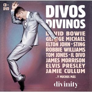 Divos Divinos (Versión Audio)