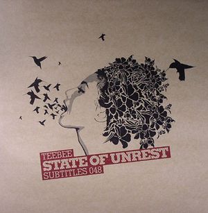 State of Unrest (Single)