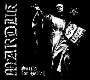 Souls for Belial (Single)