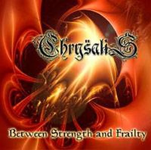 Between Strength and Frailty (EP)