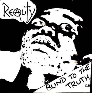 Blind to the Truth (Single)