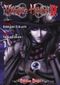 Vampire hunter D