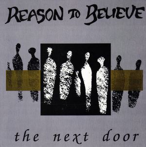 The Next Door (EP)