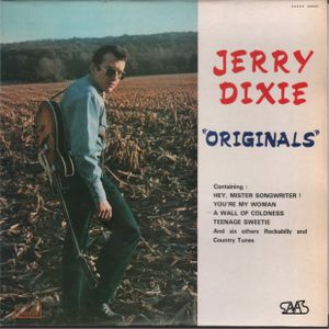 Hey, Mister Songwriter