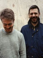 Mount Kimbie
