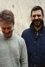 Mount Kimbie
