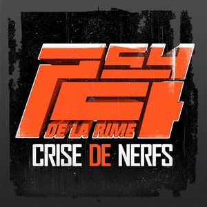 Crise De Nerfs (Single)