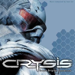 Crysis Special Edition Soundtrack (OST)