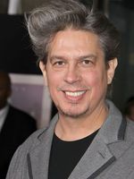 Photo Elliot Goldenthal