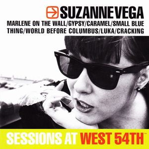Sessions at West 54th (Live)