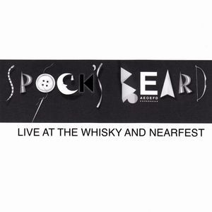 Live at the Whisky and NEARfest (Live)