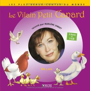 Le Vilain Petit Canard