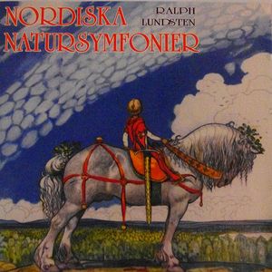 Nordiska natursymfonier