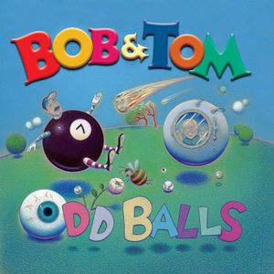 Odd Balls