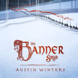 The Banner Saga (OST)