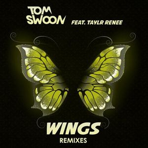 Wings Remixes (Single)