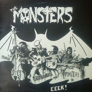 Real Monster Theme