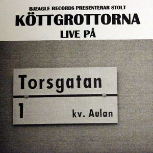 Live på Torsgatan 1 (Live)