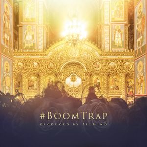 #BoomTrap (EP)