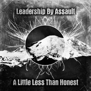 A Little Less Than Honest (EP)