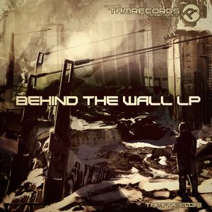 Behind the Wall LP