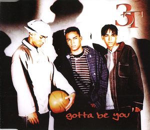 Gotta Be You (Black Radio mix)