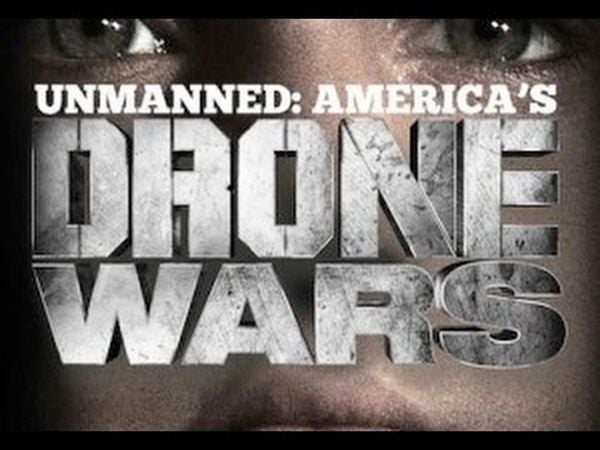 Unmanned : America's Drone Wars