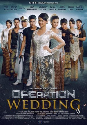 Operation Wedding