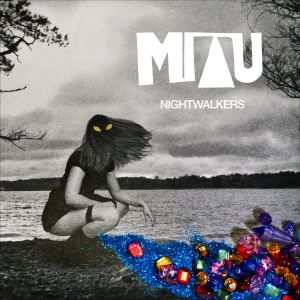 Nightwalkers (Single)