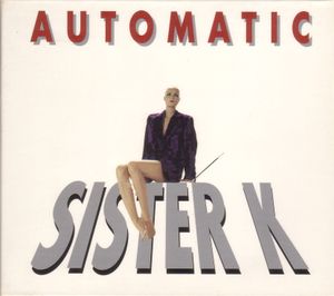 Sister K (EP)