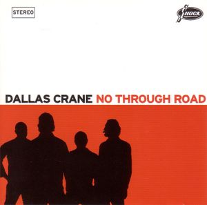 No Through Road (EP)