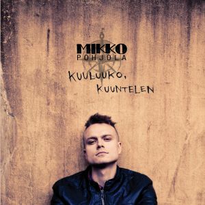 Kuuluuko, kuuntelen (Single)