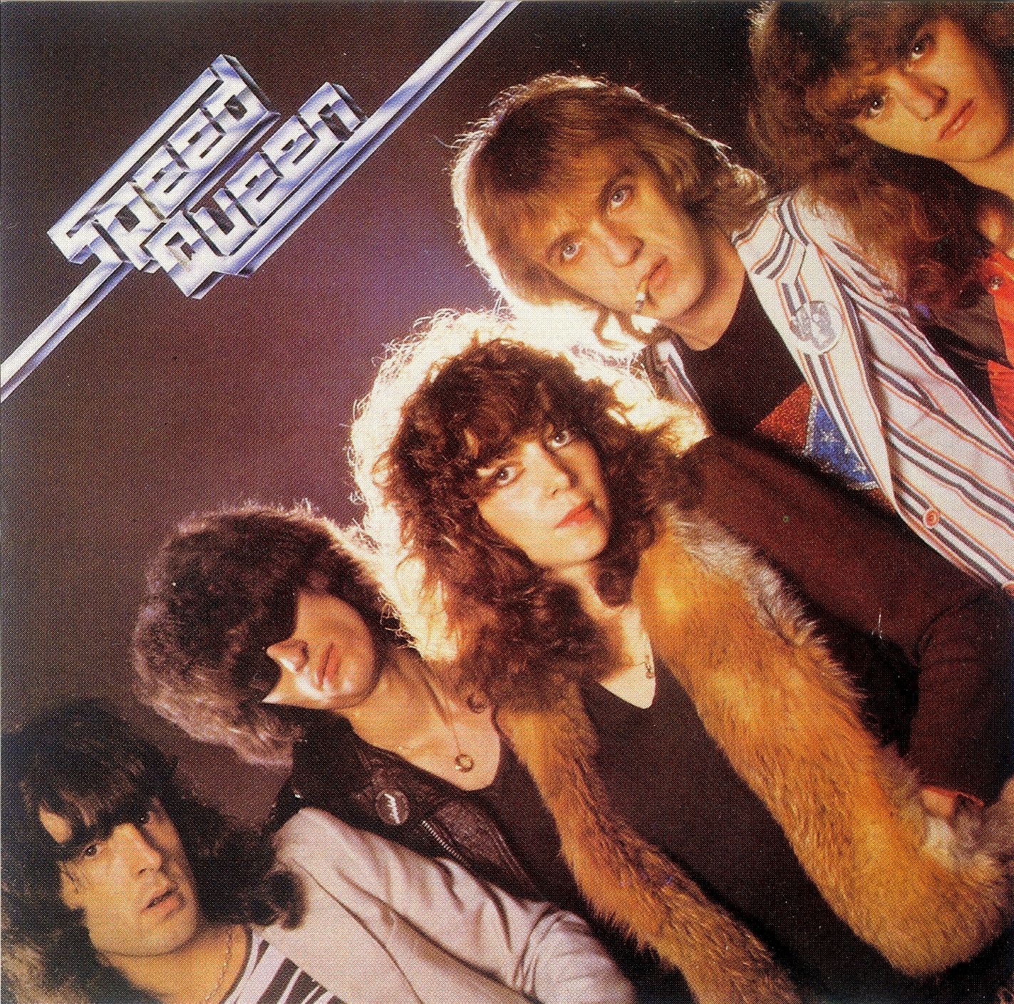 Speed Queen Speed Queen SensCritique