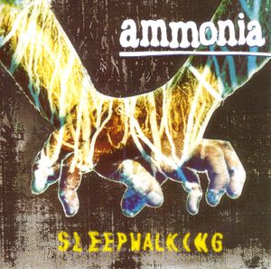 Sleepwalking (EP)