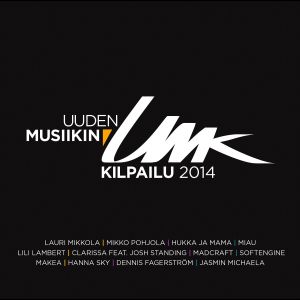 UMK: Uuden Musiikin Kilpailu 2014