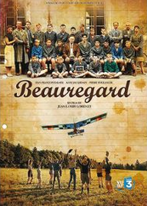 Beauregard