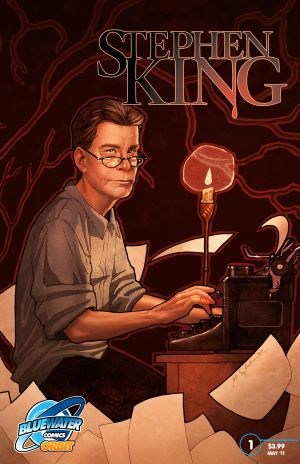 Stephen King