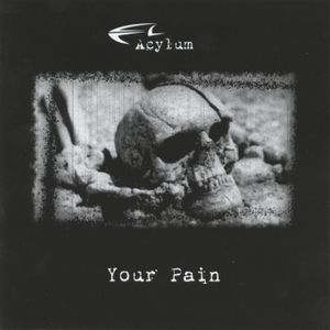 Your Pain