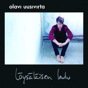 Löysäläisen laulu (Single)
