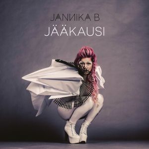 Jääkausi (Single)