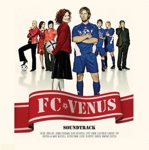 FC Venus (OST)