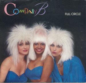 Full Circle (Single)
